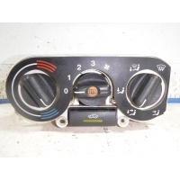 Блок управления отопителем Opel Astra F (1991—2005) 1992 90360130