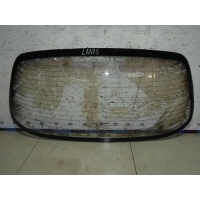 Стекло заднее Chevrolet Lanos I (2002—2009) Т-150 2006 96306110