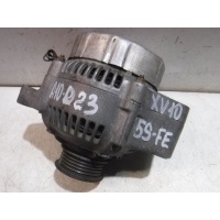 Генератор Toyota Camry XV10 (1991—1997) XV10 1992 2706074370