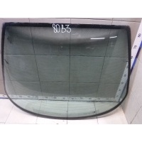 Стекло заднее Audi 80 B3 (1986—1991) 893845501J