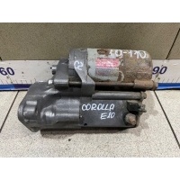 Стартер Toyota Corolla VII (1991—2002) 2810010040