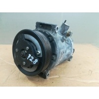 компрессор кондиционера Volkswagen Passat (USA) 2015 1K0820808F,003822211470