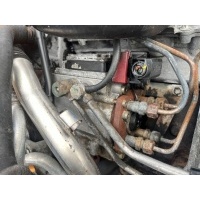 ТНВД Opel Astra G 2003 0986444002, 0470504003