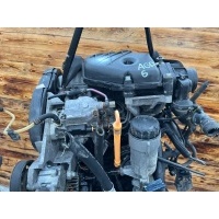 ТНВД Volkswagen Golf 4 2000 037130107B