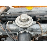 Клапан EGR Opel Astra G 2003