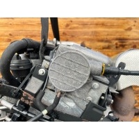Насос вакуумный Opel Astra G 2003 9053139