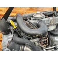Патрубок интеркулера Opel Astra G 2003 9202973