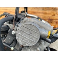 Насос вакуумный Opel Astra G 2003 9053139
