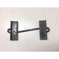 Крепление аккумулятора Mitsubishi L200 (K6,K7) (1996 - 2006) MR461680