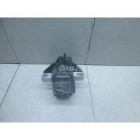 Опора КПП левая VAG Polo (2001 - 2009) 6Q0199555AR