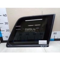 Стекло кузовное глухое правое Mitsubishi Outlander (CU) (2001 - 2008) MR574298