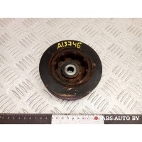 шкив коленвала Renault Megane 1999 2013D028