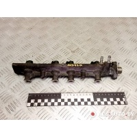 топливная рампа Renault Megane 1999 857013