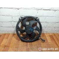 Вентилятор радиатора Citroen Berlingo M49 2000 300000801,1253C8