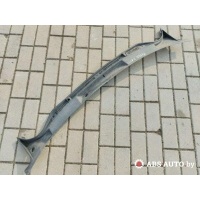 Дождевик Skoda Fabia 2 (5J) 2007 6Y1819415A,6Y2819415A