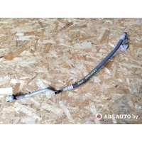 Трубка кондиционера Skoda Fabia (6Y) 2005 6Q0820721L,6Q0820721AR