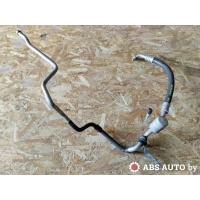 Трубка кондиционера Volkswagen Bora 2003 1J1820743M,1J1820743AQ
