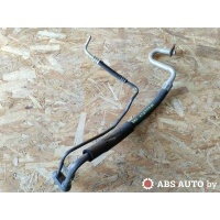Трубка кондиционера Renault Scenic 1998 7700842823H,7700842823