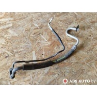 Трубка кондиционера Renault Scenic 1998 7700842823H,7700842823
