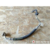 Трубка кондиционера SEAT Ibiza 3 2007 6Q0820744L,6Q0820744L1804