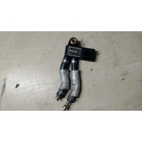Датчик давления топлива mercedes c W203 2006 A0051537728