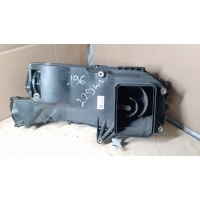 Корпус воздушного фильтра mercedes GLE W166 2018 A6510900600