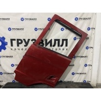 дверь левая Scania 6 2653996,2044983,2045017