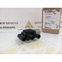 Клапан отопителя BMW X5 G05 2019-2023 64119890553