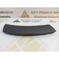 Расширитель крыла Volkswagen Passat B7 362 2011-2015 3AA853727MI1