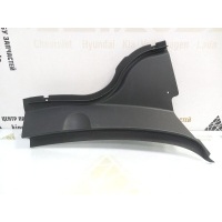 Жабо Volkswagen Passat B6 3C2 2005-2010 3C1819404B9B9