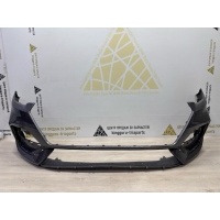 Бампер Omoda S5 2022 602001527AA