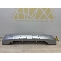 Накладка бампера BMW X5 G05 2019-2023 51129881522
