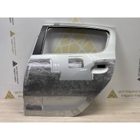 дверь Renault Sandero Stepway 2 5S_ до Рестайлинг 2013-2018 821010747R