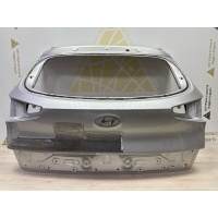 Крышка багажника Hyundai Tucson 3 TL Рестайлинг 2018-2021 73700D7500