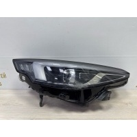 Фара LED ЛЭД светодиодная Omoda S5 2022 605000415AA