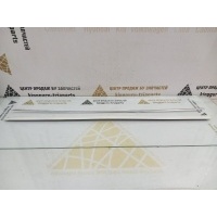 Молдинг двери Volkswagen Touran 3 5T1 2015-2022 1T0853515GGRU