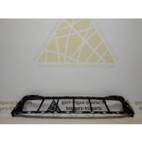 Решетка бампера нижняя BMW 5 G60 M-Pack 2023 - 2024 51118084629