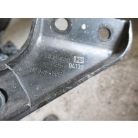 Механизм сдвижной двери Volkswagen Transporter 2004 7h0843436b