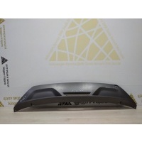 Накладка бампера Omoda C5 T19C 2022-2024 602002020AA