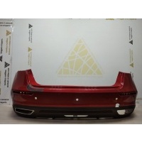 Бампер Omoda S5 2022 602002185AA