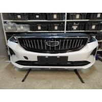 Бампер в сборе (ноускат) Geely Emgrand SS11 2024 6010183700, 8889809143, 8893275407, 8889809145, 6010183800, 6010183600, 6010183000, 6010182900, 6010182800, 6013045200