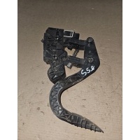 Педаль газа Scania R 2012 2395418,2007508,1753411,1729022,1545241,1428666