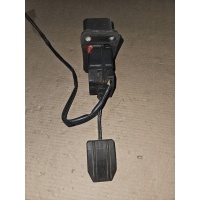 Педаль газа IVECO Stralis 2007 41227741,9651000010