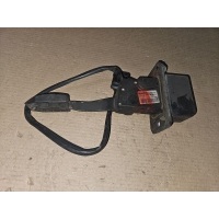 Педаль газа IVECO Stralis 2007 41227741,9651000010