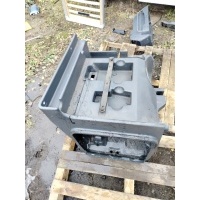 Ящик для инструментов MAN TGX 2016 81669126200,81669126190,81669126263,81669126280
