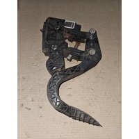 Педаль газа Scania R 2012 2395418,2007508,1753411,1729022,1545241,1428666