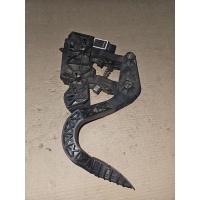 Педаль газа Scania R 2009 2395418,2007508,1753411,1729022,1545241,1428666