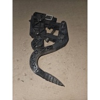 Педаль газа Scania R 2012 2395418,2007508,1753411,1729022,1545241,1428666