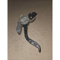 Педаль газа DAF XF 105 2011 1737503,1844191,1879728,1785206,1376024,1959533,1742594