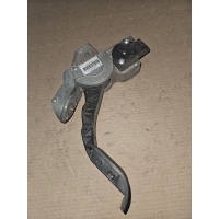 Педаль газа DAF XF 105 2010 1737503,1844191,1879728,1785206,1376024,1959533,1742594
